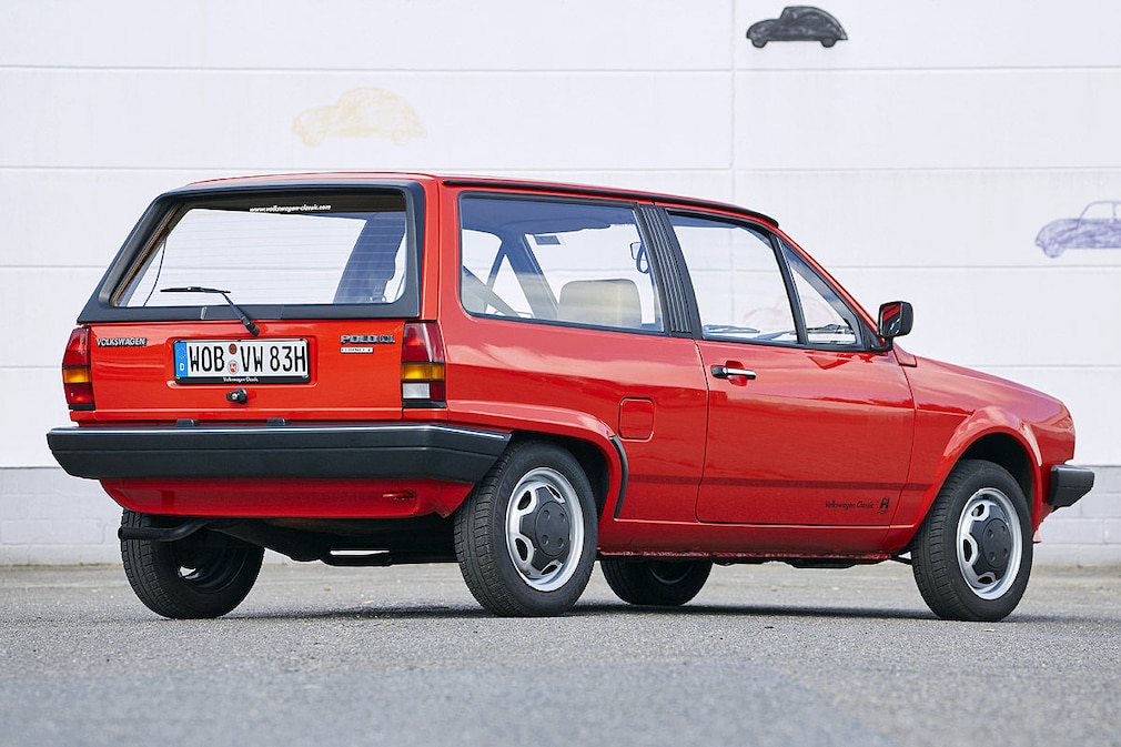 Die wahre Geschichte