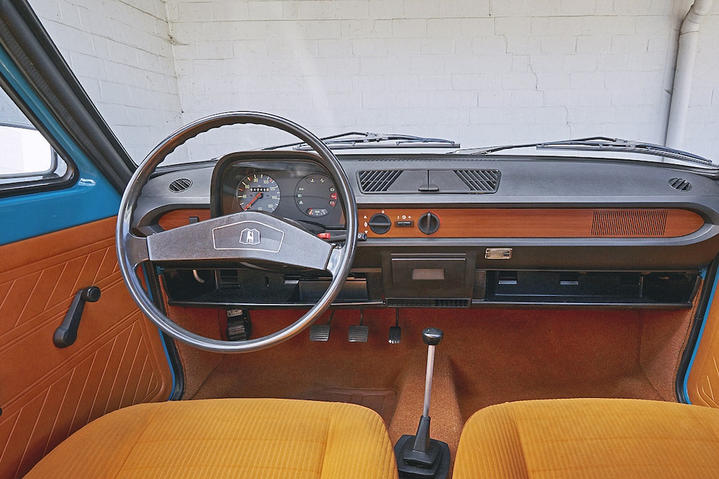 Die wahre Geschichte