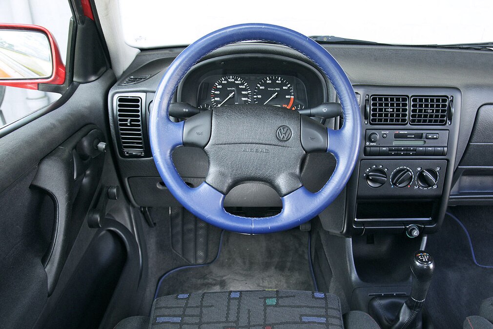 Die wahre Geschichte