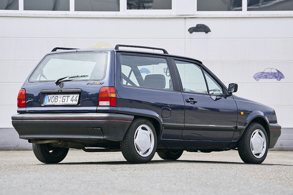 Die wahre Geschichte