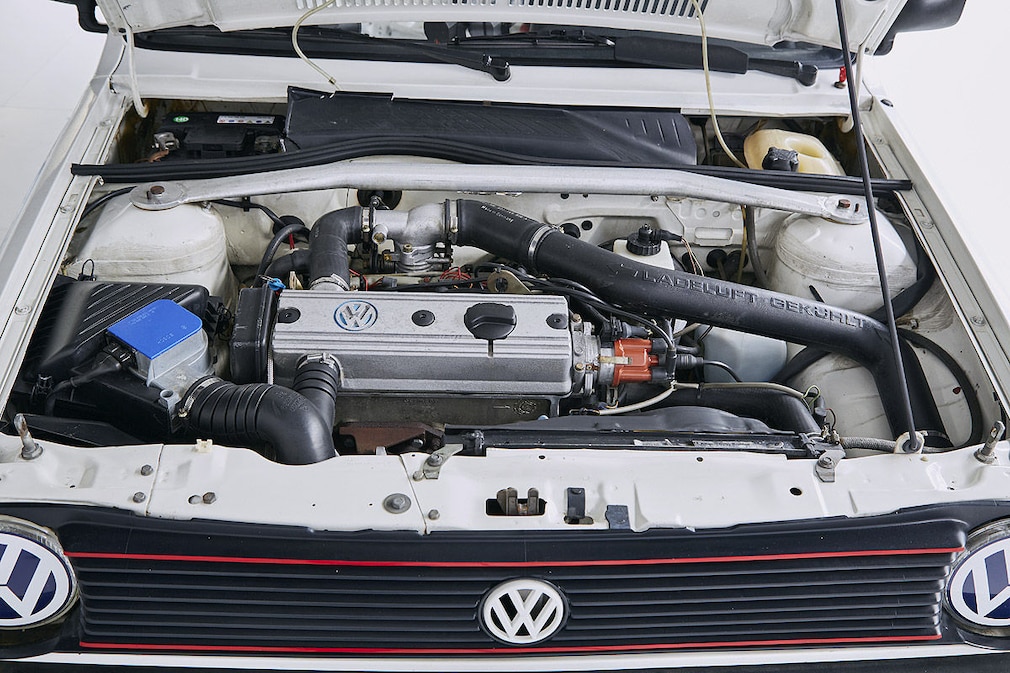 Die wahre Geschichte