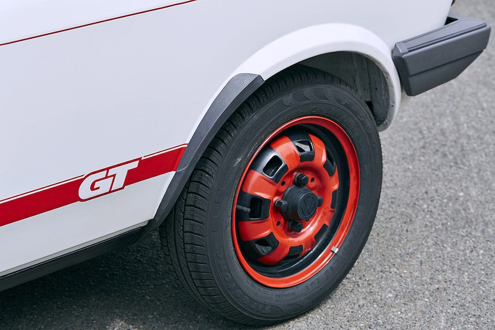 Die wahre Geschichte