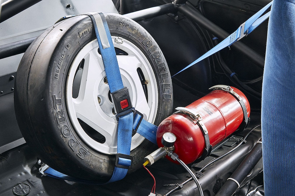 Die wahre Geschichte