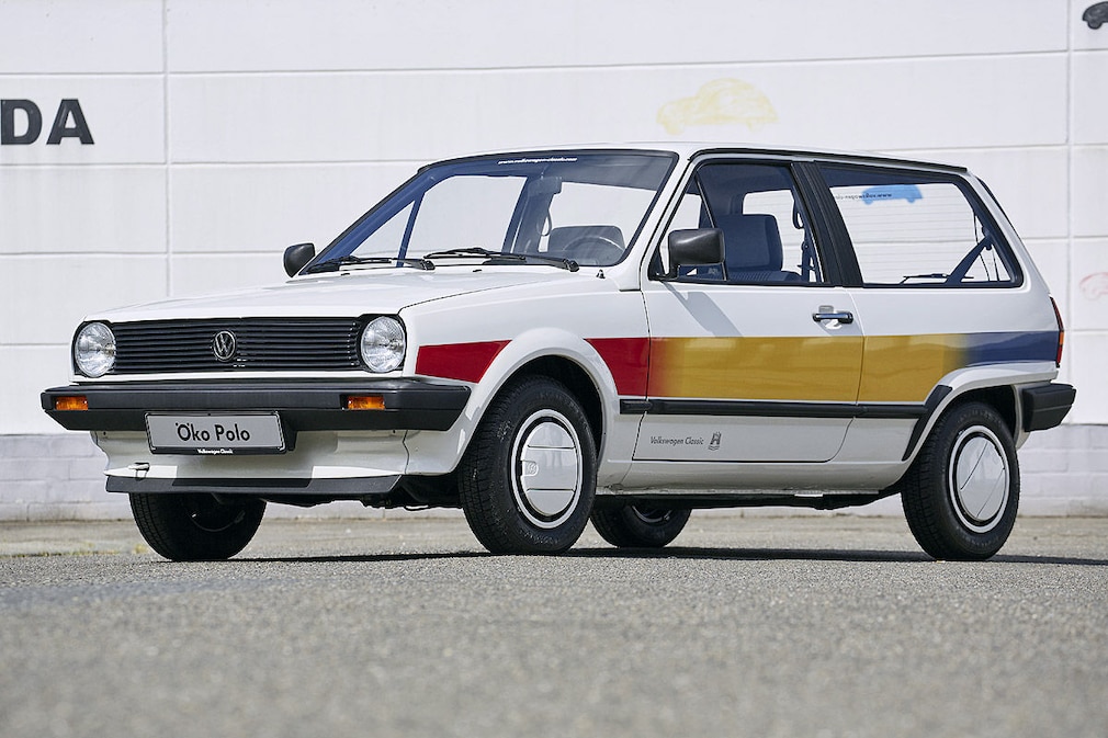 Die wahre Geschichte