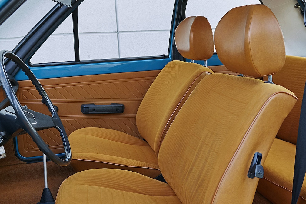 Die wahre Geschichte