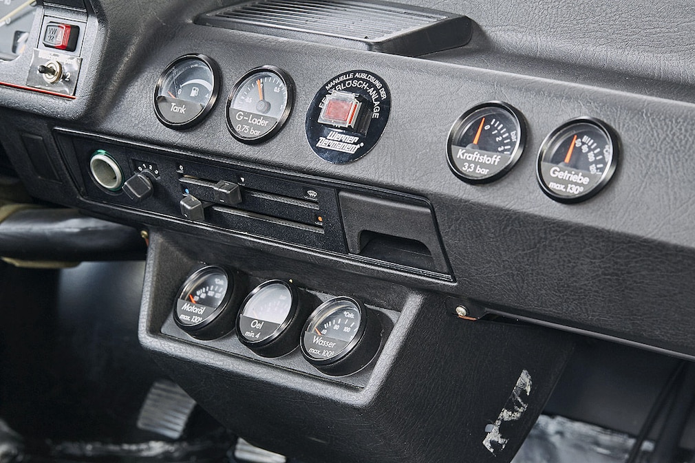 Die wahre Geschichte