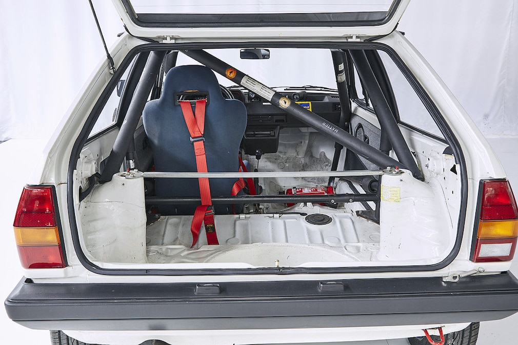 Die wahre Geschichte