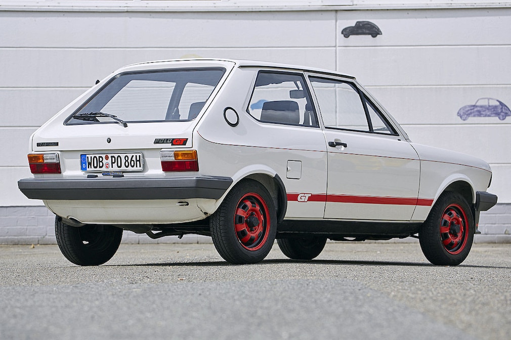 Die wahre Geschichte