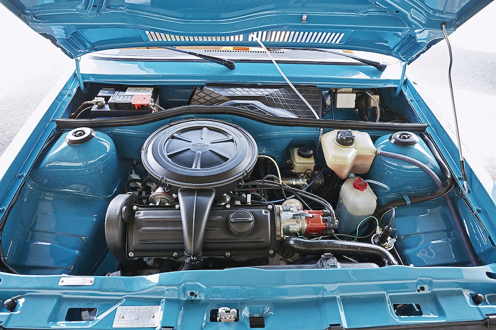 Die wahre Geschichte