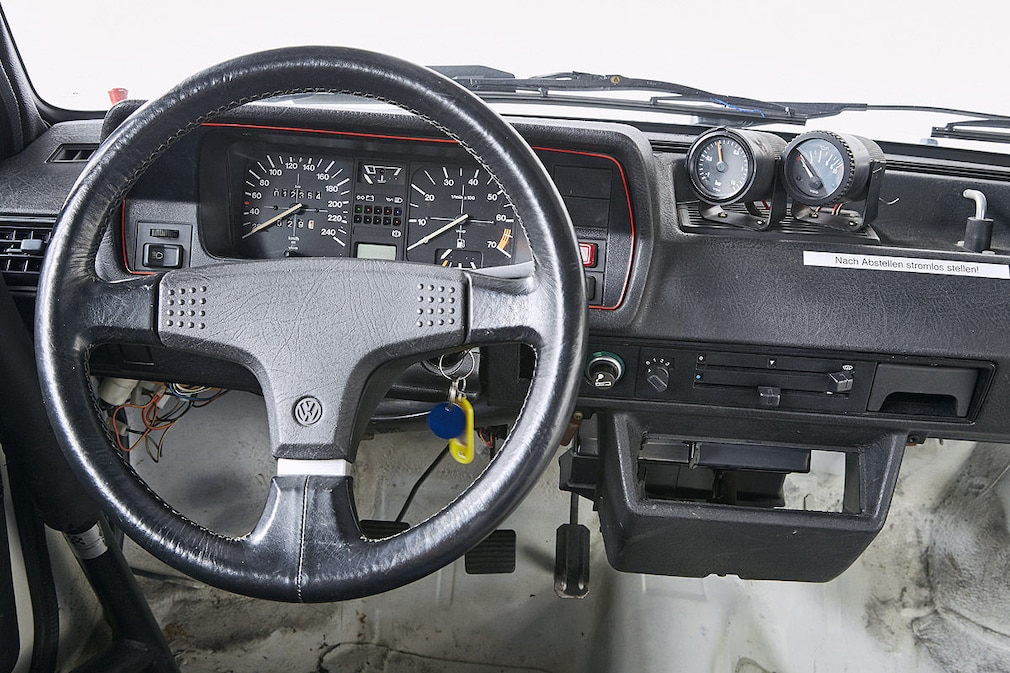 Die wahre Geschichte