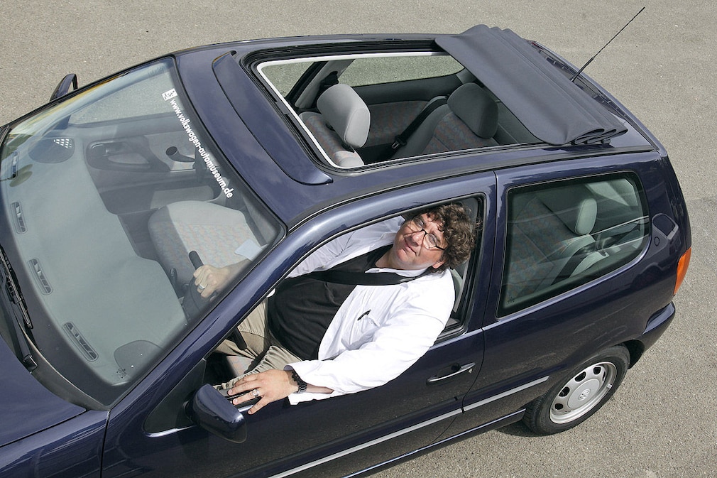 Die wahre Geschichte