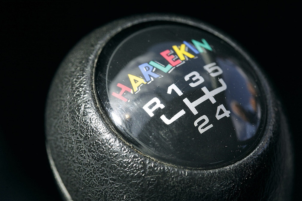 Die wahre Geschichte