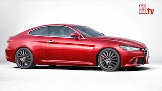 Ein Coupé für´s Herz