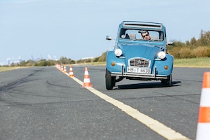 Citroën 2 CV (1948-1990)