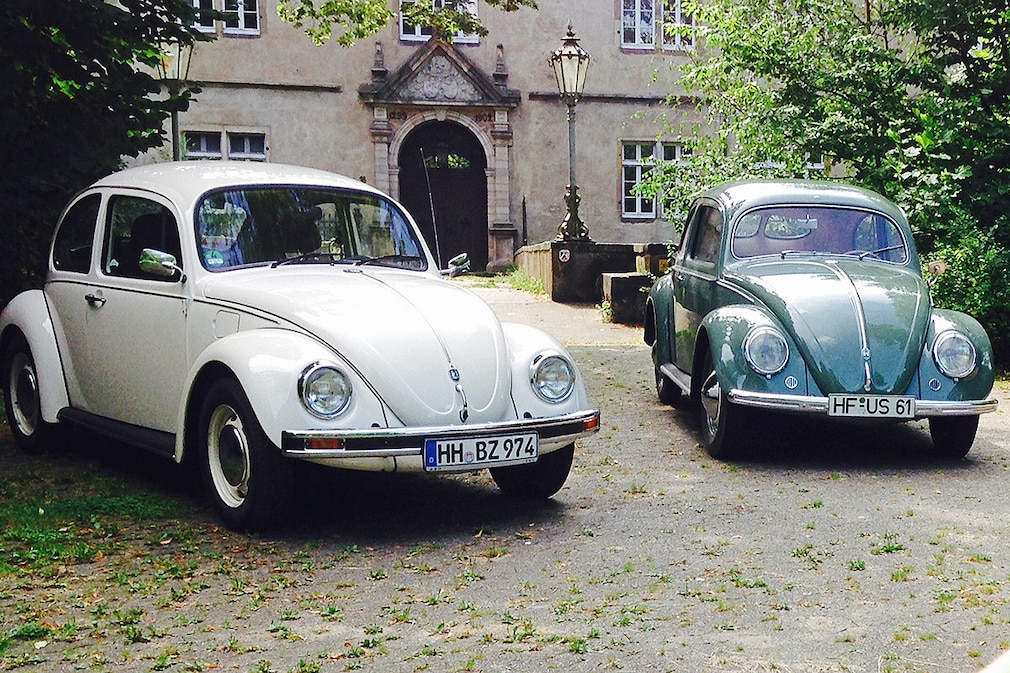 VW Käfer