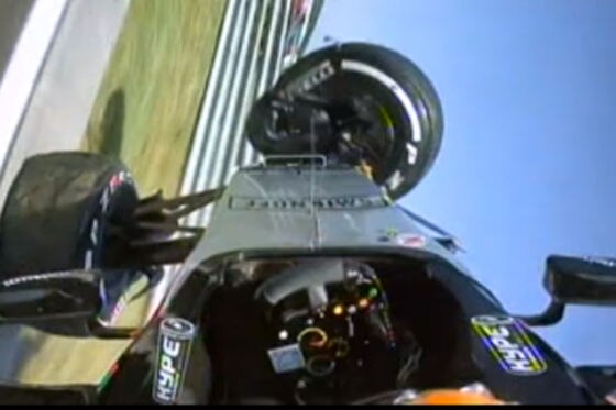 Sergio Perez