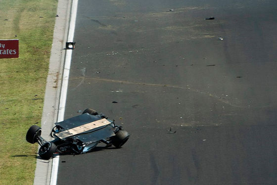 Sergio Perez