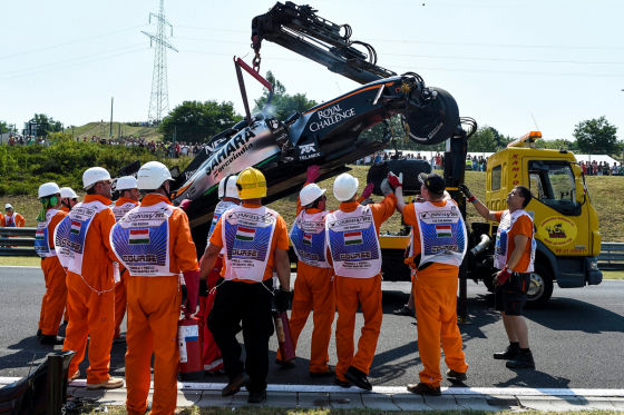 Force India