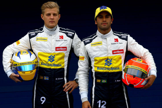 Sauber