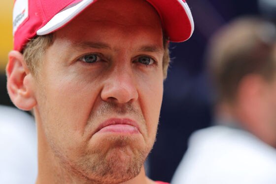 Vettel