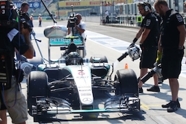 Rosberg