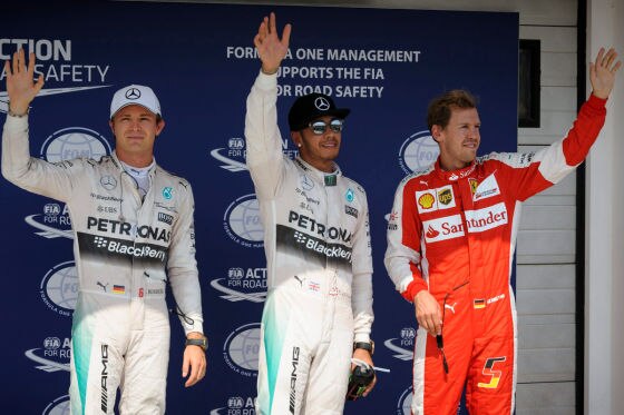Top-3 Quali