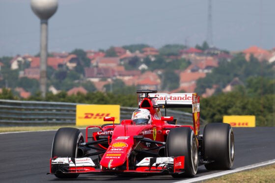 Ferrari