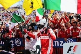 Ungarn GP 2015