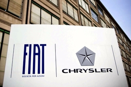 Rückrufe: Strafe für Fiat Chrysler