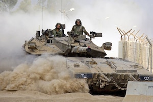 Merkava