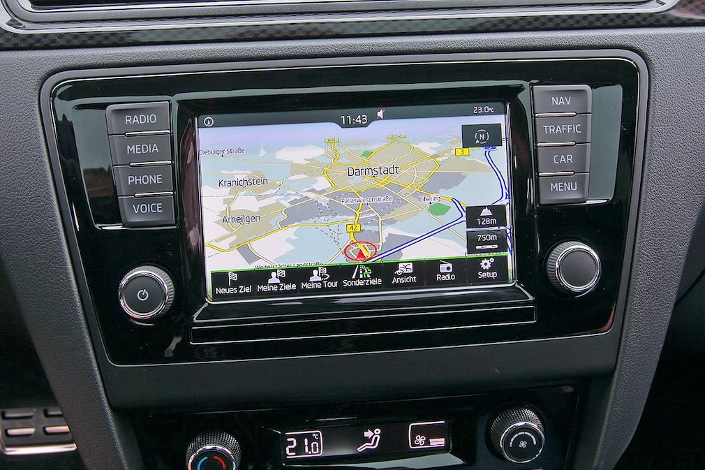 Skoda Rapid Spaceback