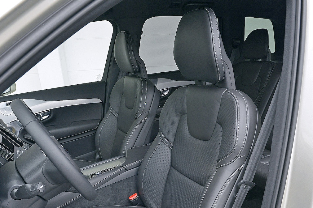 Volvo XC90 Volvo XC90