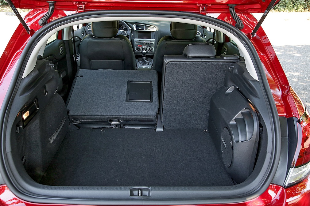 Citroën C4