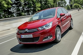 Citroën C4
