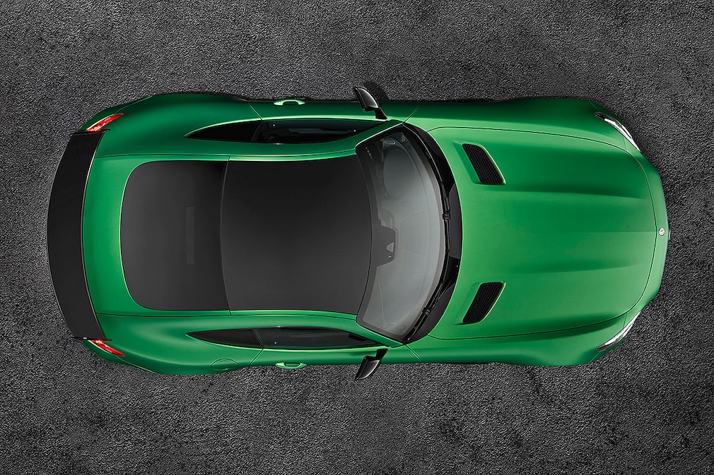 Mercedes AMG GT-R !!! SPERRFRIST 24. Juni 2016 19:30 Uhr !!!