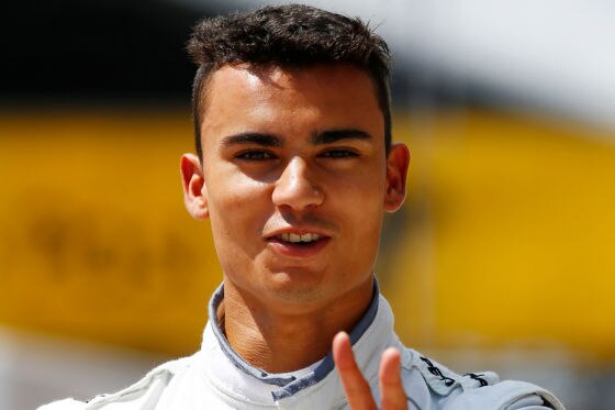 Wehrlein