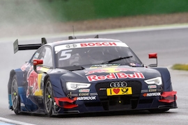 DTM Spielberg 2015