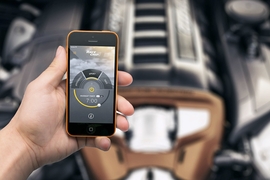 RaceChip Ultimate Connect verbindet Leistungssteigerung mit innovativer Smartphone-Steuerung