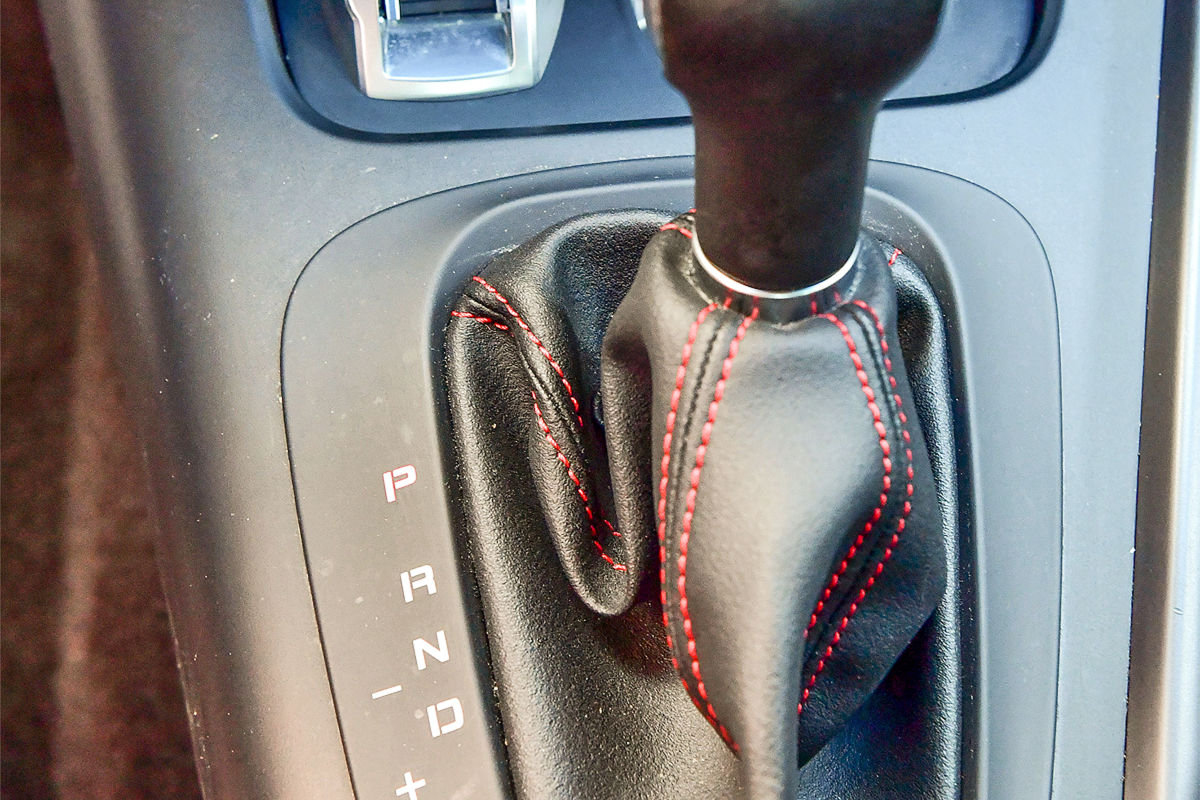 Alfa Romeo Giulietta 2.0 JTDM TCT