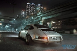 Need For Speed 2015: Speed Icons Trailer