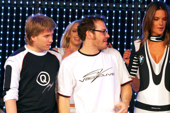 Heidfeld