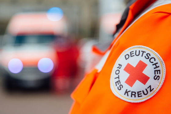 Rotes Kreuz