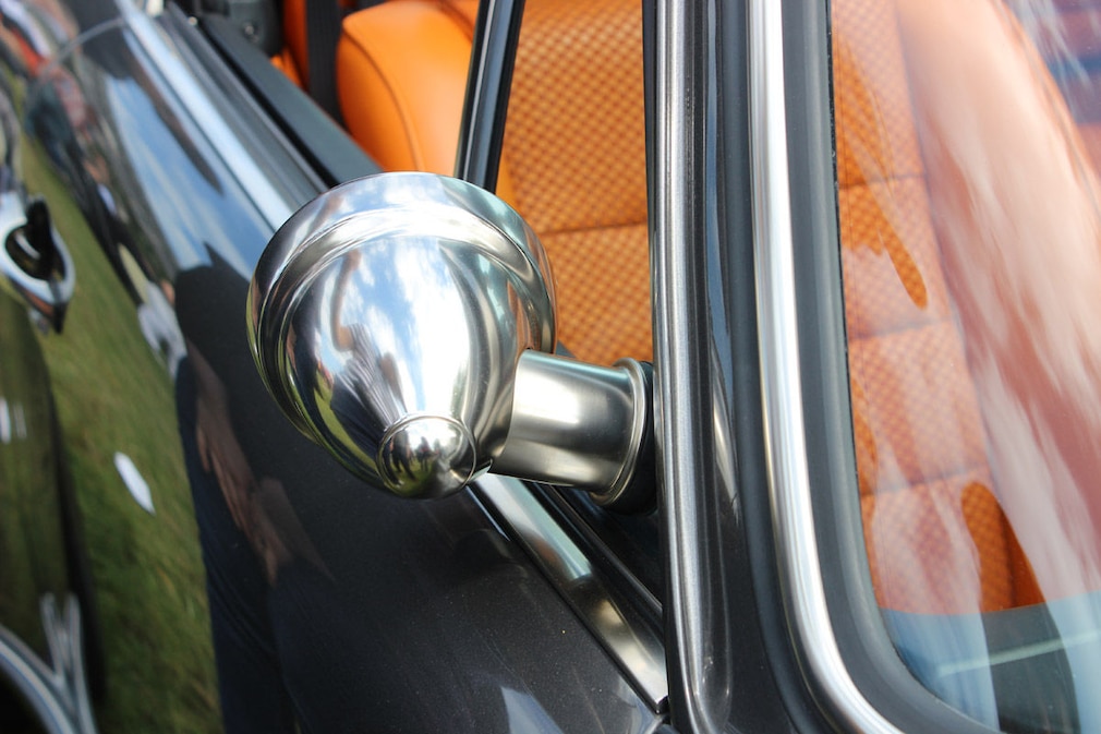 Singer Porsche 911 Targa