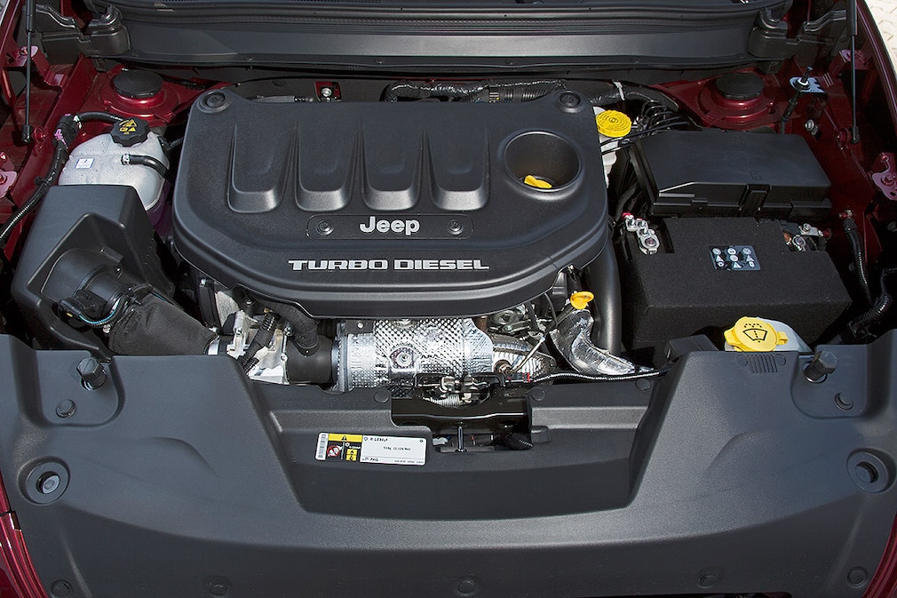 Jeep Cherokee Limited
