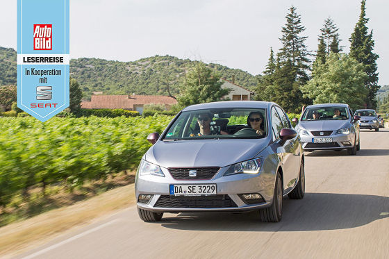 Seat Ibiza 1.2