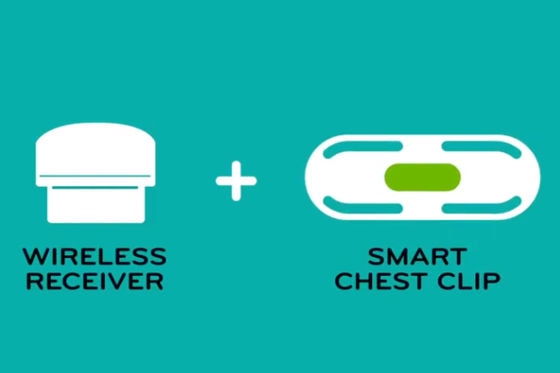 EvenFlo Sensor Safe Car Seat