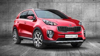 Kia Sportage (2015): Vorstellung, Marktstart und Preis