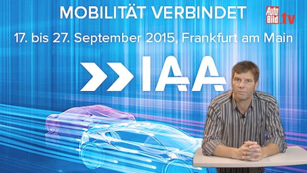 Kommentar/IAA 2015
