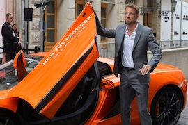 Jenson Button
