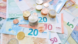 Autokauf Geld